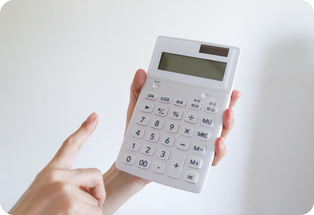 遺品整理を安くするポイント