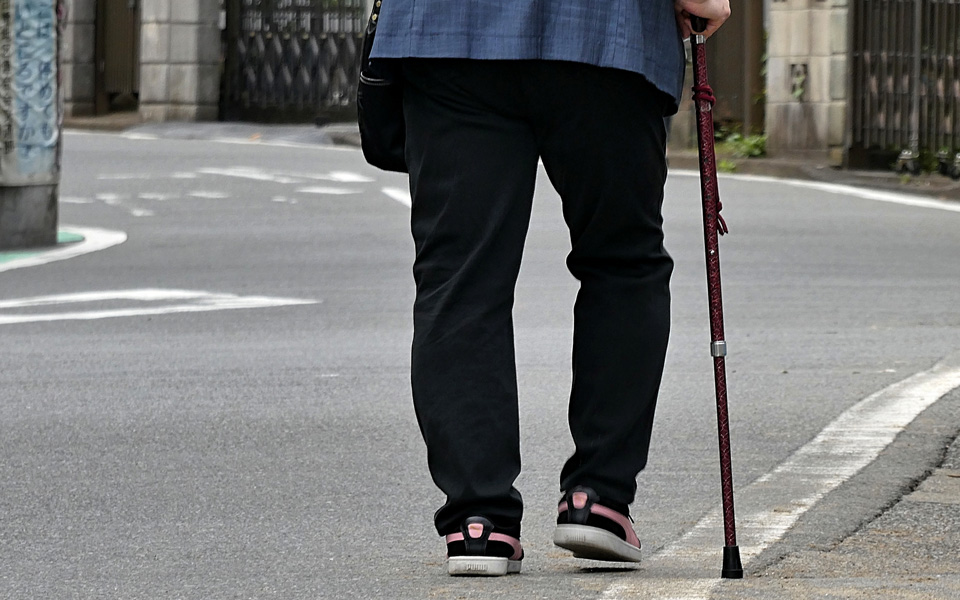 生活保護の方へ