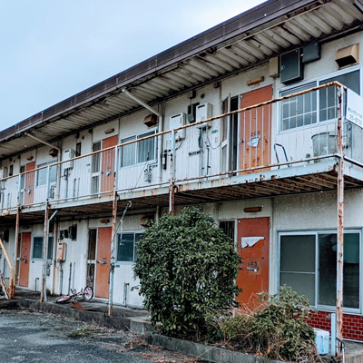 このようなお悩みをお持ちの方はご相談ください！