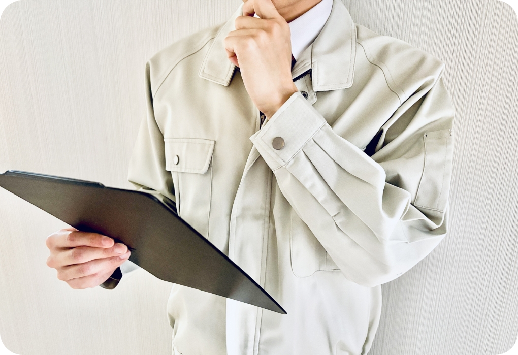 生活保護を受給していても生前整理の相談は可能です