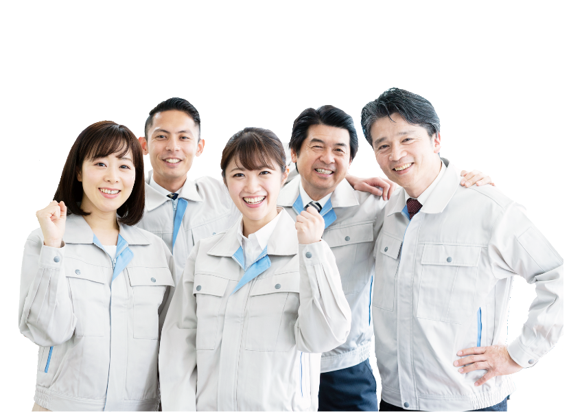 遺品整理するならワイエスディ